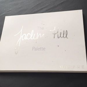 Jaclyn Hill/Morphe palette